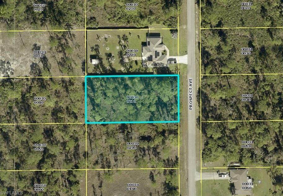 1017 Prospect Avenue - Photo 1