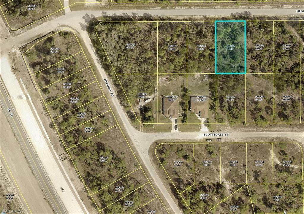 416 Hedgewood Street - Photo 1