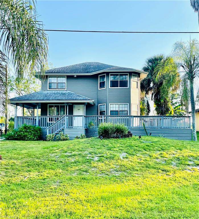 2847 Nancy Drive - Photo 1