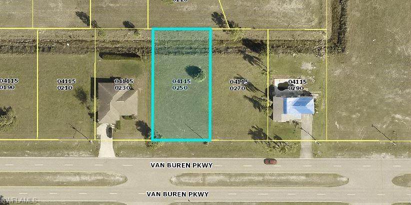 2609 Van Buren Parkway - Photo 1