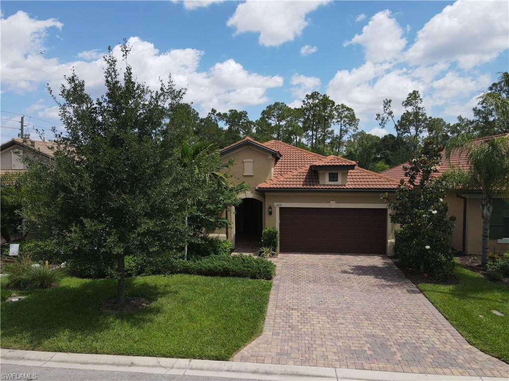 6604 Ensor Court - Photo 1