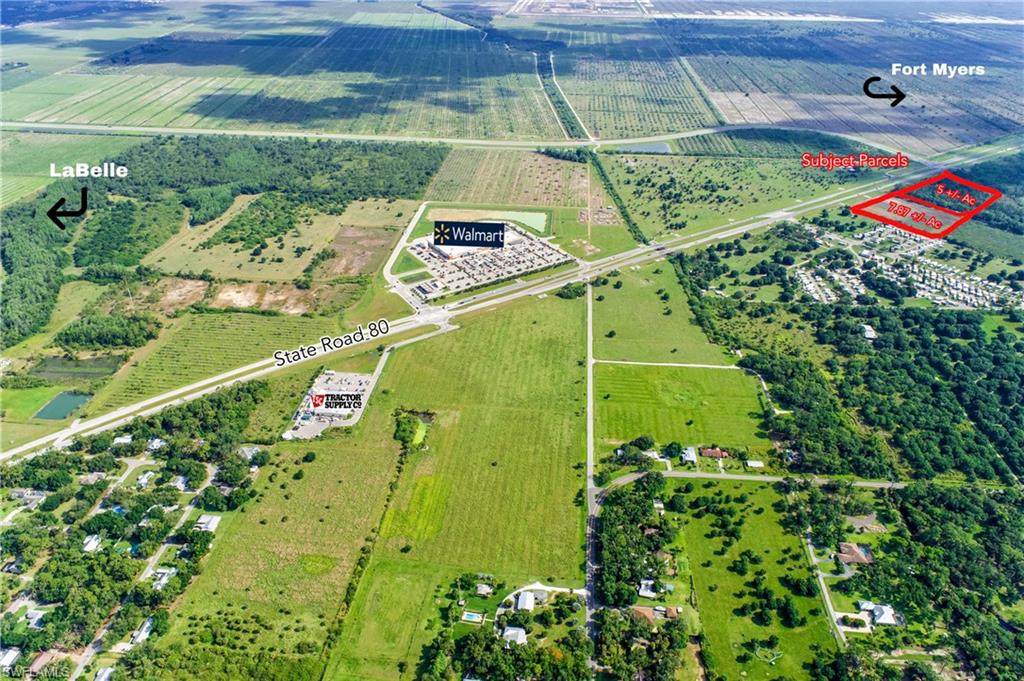 2450 State Rd 80 - Photo 1