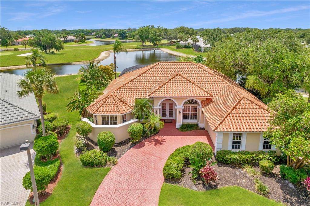 12083 Mahogany Isle Lane - Photo 1