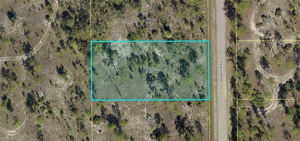 1105 Mcarthur Avenue - Photo 1