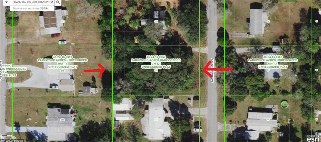 13037 Parkwood Street - Photo 1