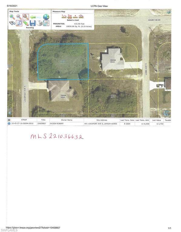 441 Lockport Avenue - Photo 1