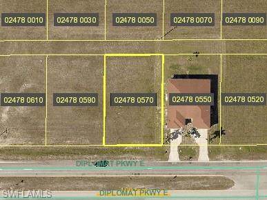 525 Diplomat Parkway - Photo 1