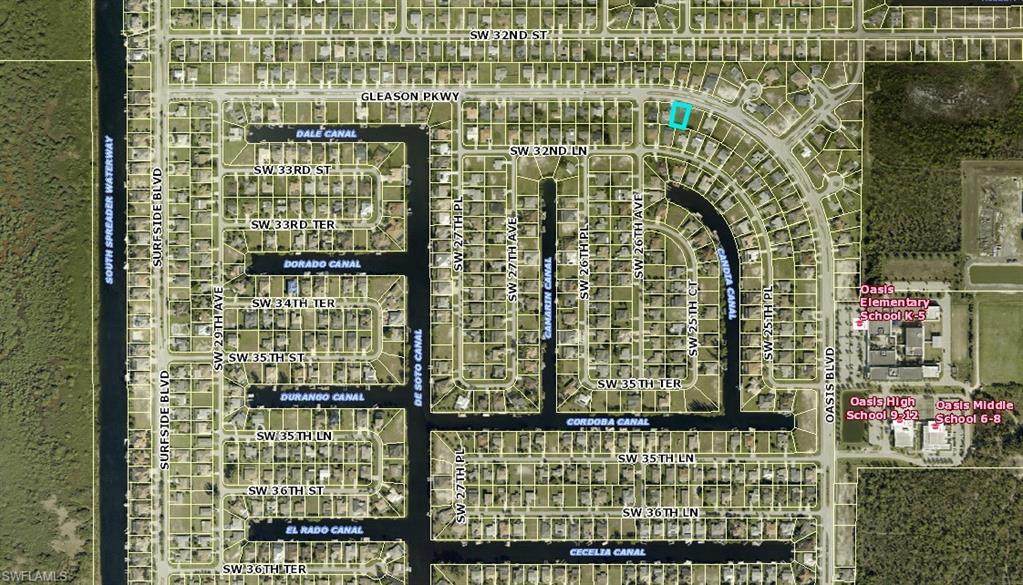 2544 Gleason Parkway - Photo 1