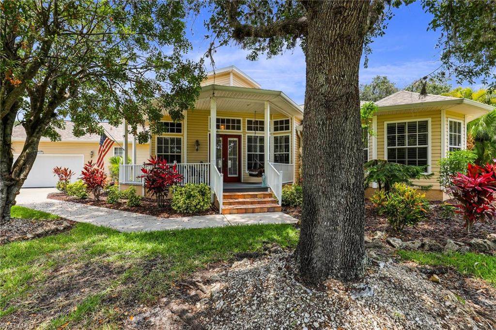 7409 Dana Lin Circle - Photo 1