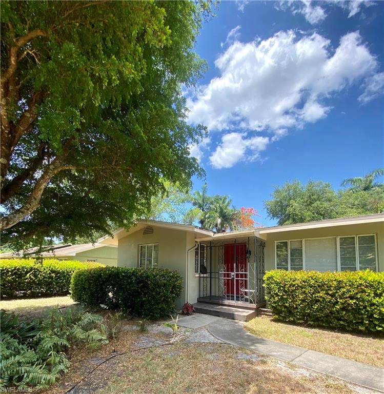 2520 Columbus Street - Photo 1