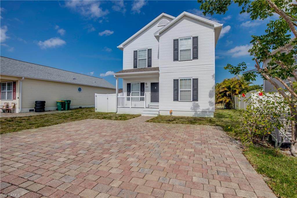 406 Leawood Circle - Photo 1
