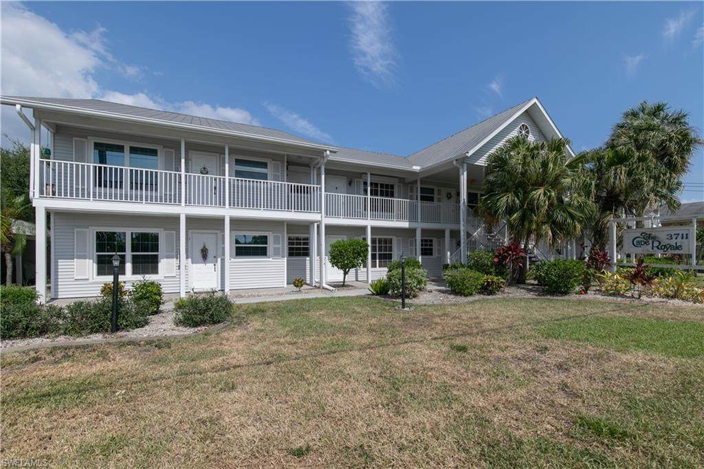 3711 Del Prado Boulevard - Photo 1