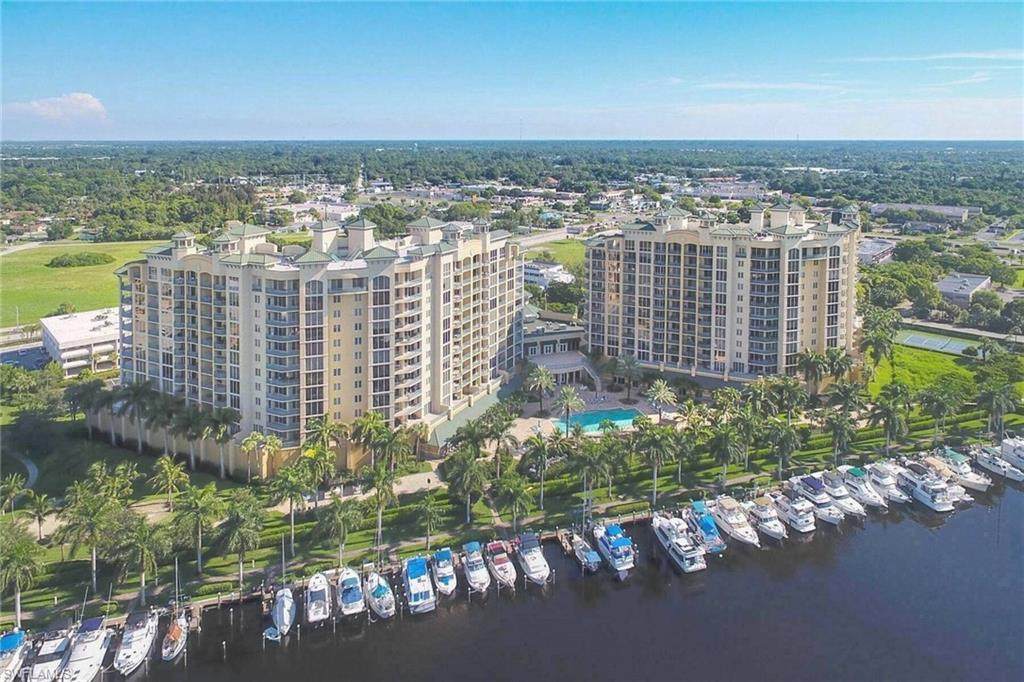 3426 Hancock Bridge Parkway - Photo 1