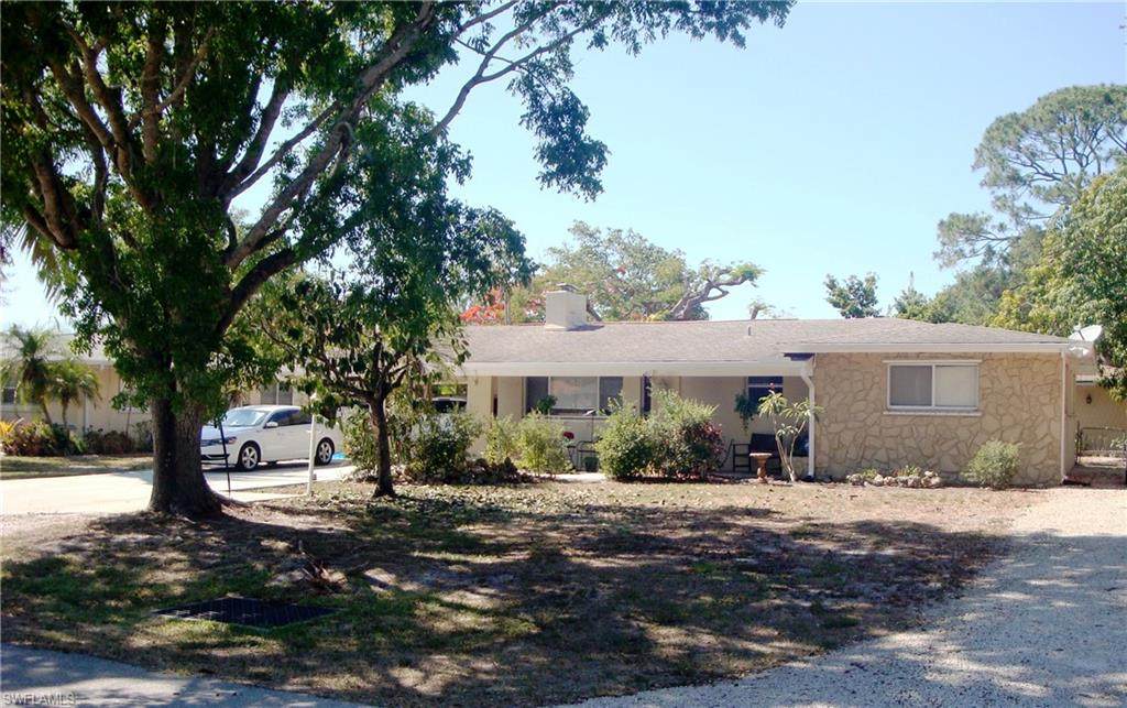 1247 Burtwood Drive - Photo 1