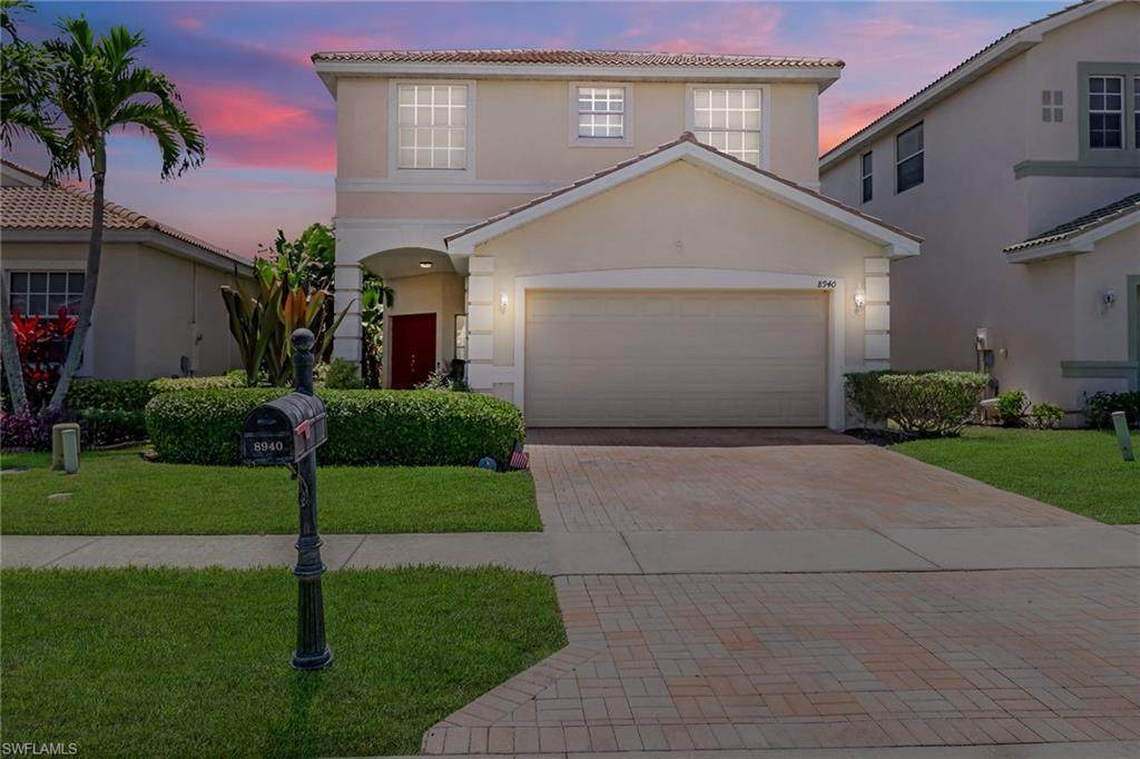 8940 Spring Mountain Way - Photo 1