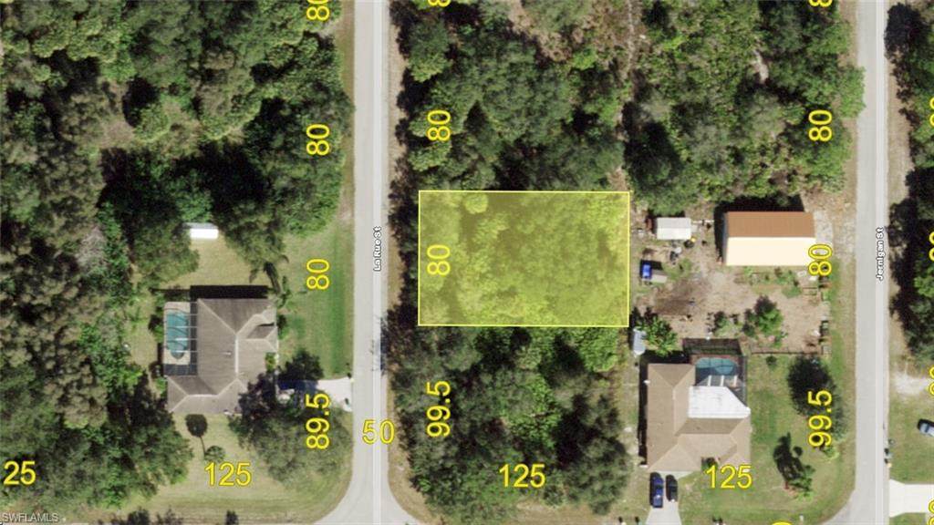 3486 La Rue Street - Photo 1
