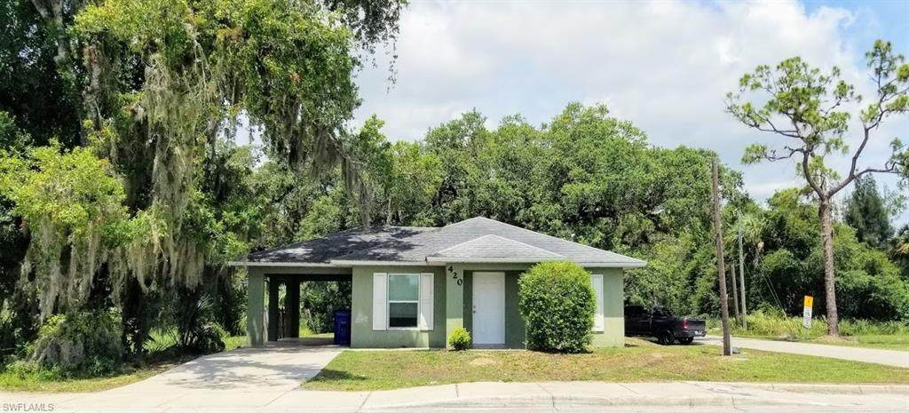 420 Dr Martin Luther King Jr Boulevard - Photo 1