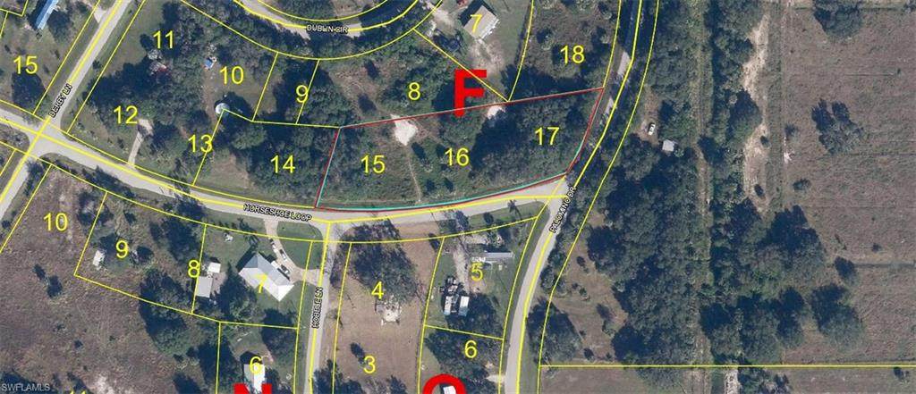 1649 Horseshoe Loop - Photo 1