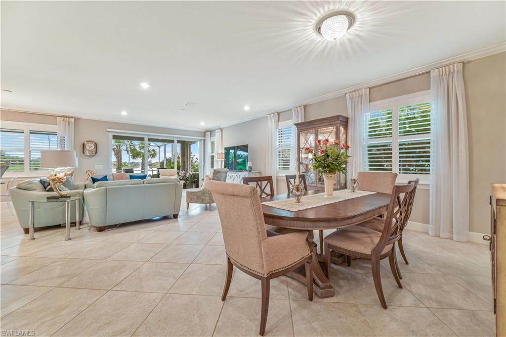 10504 Tidewater Key Boulevard, Estero, FL 33928 (221044609