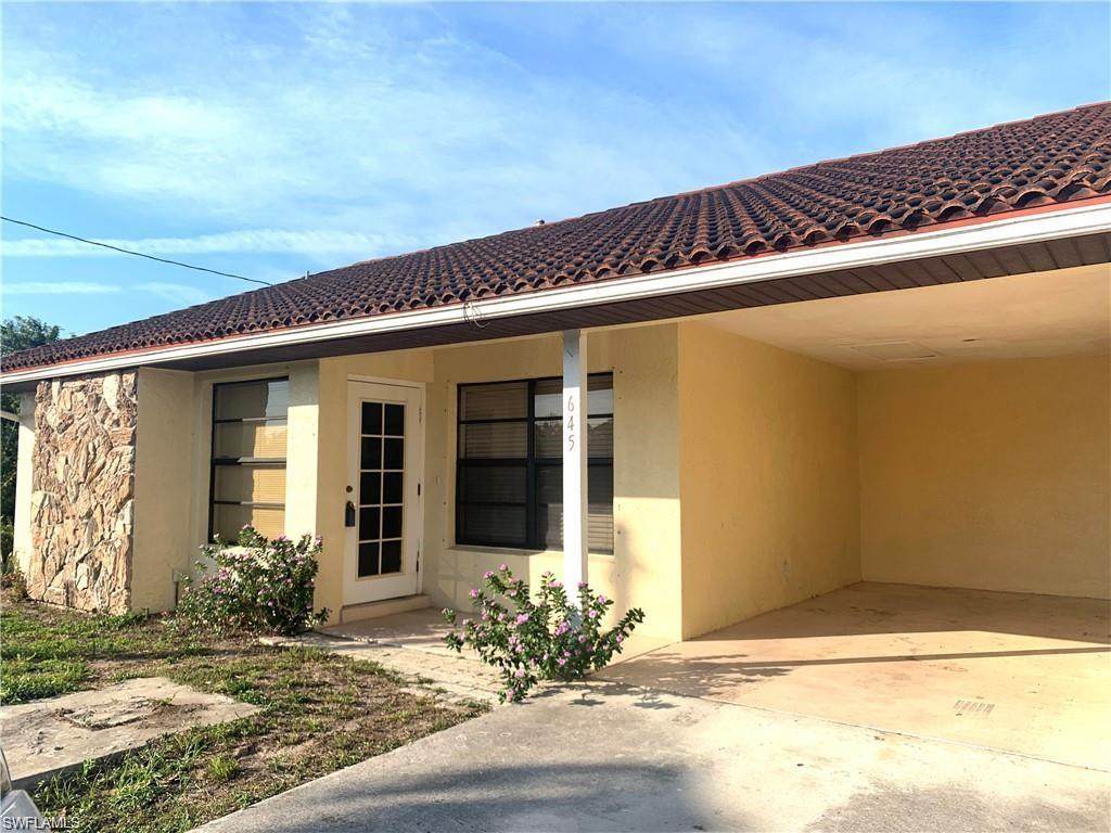 645 Homestead Road - Photo 1