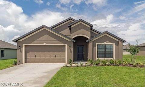 427 Shadow Lakes Drive - Photo 1