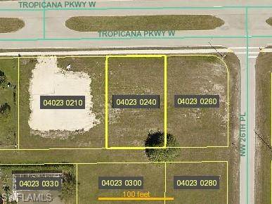 2604 Tropicana Parkway - Photo 1