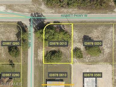 1728 Kismet Parkway - Photo 1
