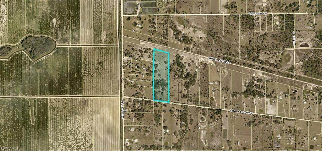 23175 Linda Lee Way - Photo 1