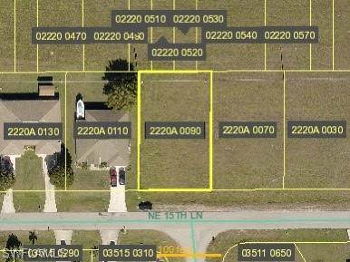 2235 15th Lane - Photo 1