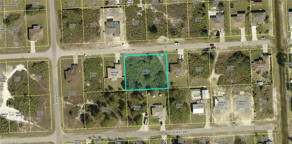 2813 27th Street - Photo 1