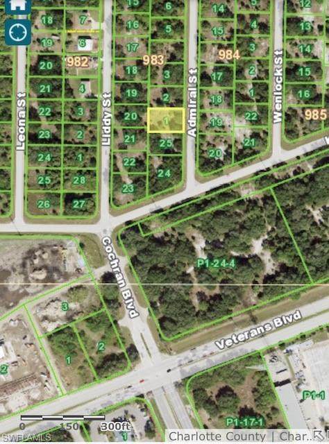 473 Admiral Street - Photo 1