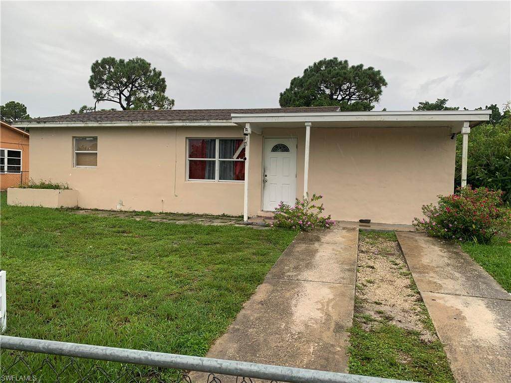 414 Morgan Circle - Photo 1