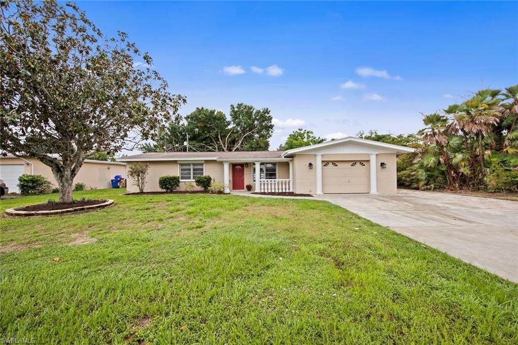 1444 Collins Road - Photo 1