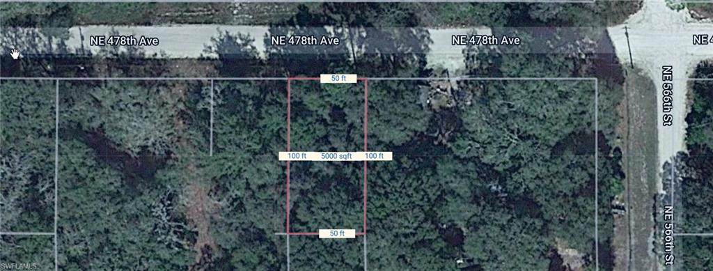478th Avenue - Photo 1