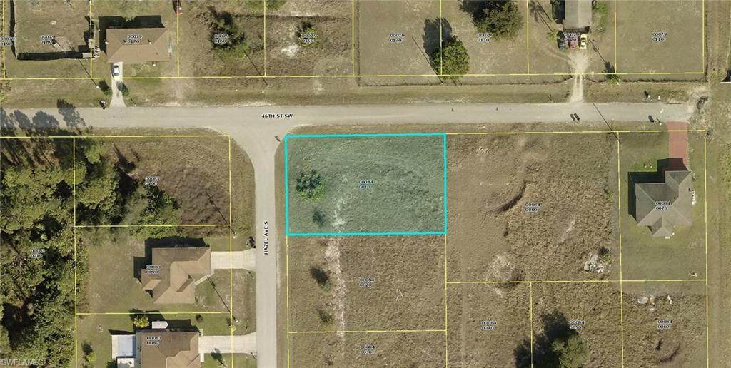 4601 Hazel Avenue - Photo 1