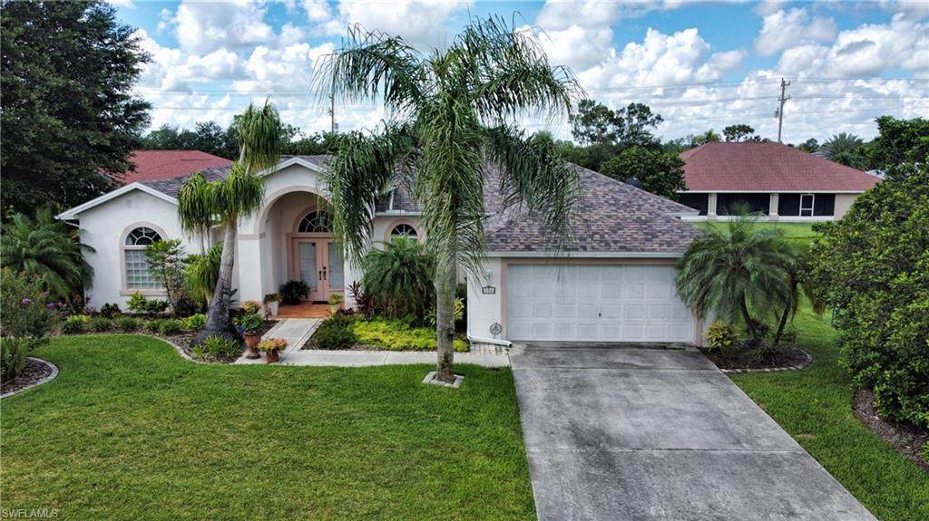 706 Long Lines Lane - Photo 1