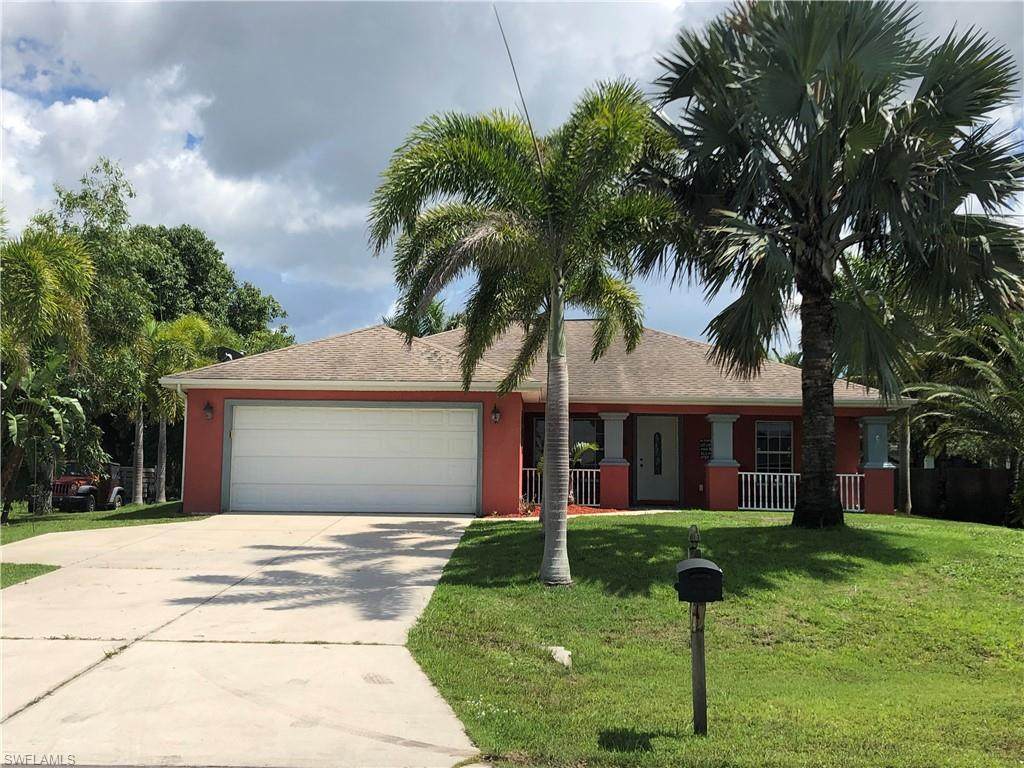 202 Diplomat Parkway - Photo 1