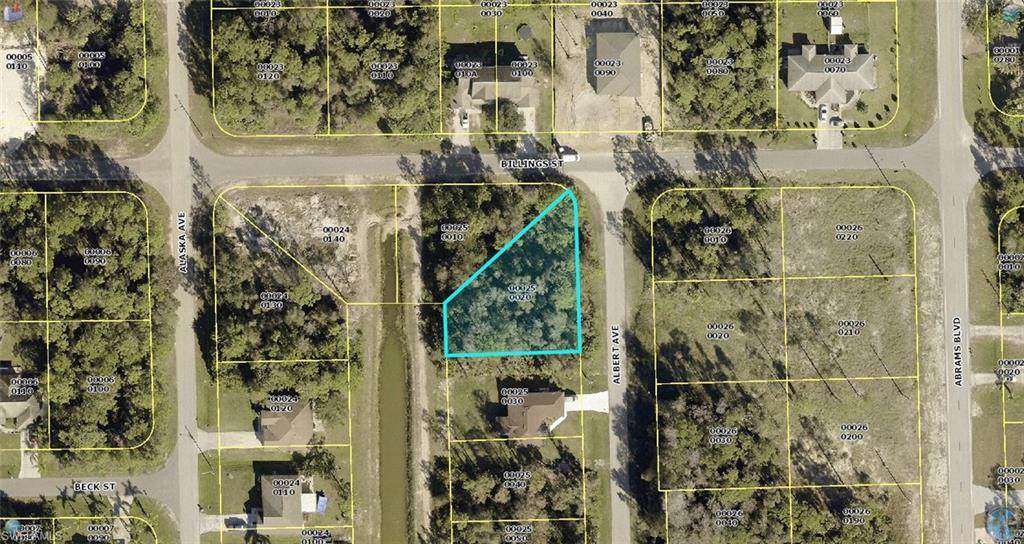 1139 Albert Avenue - Photo 1