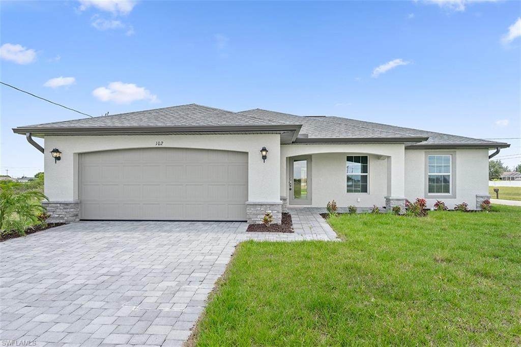 1735 14th Street - Photo 1