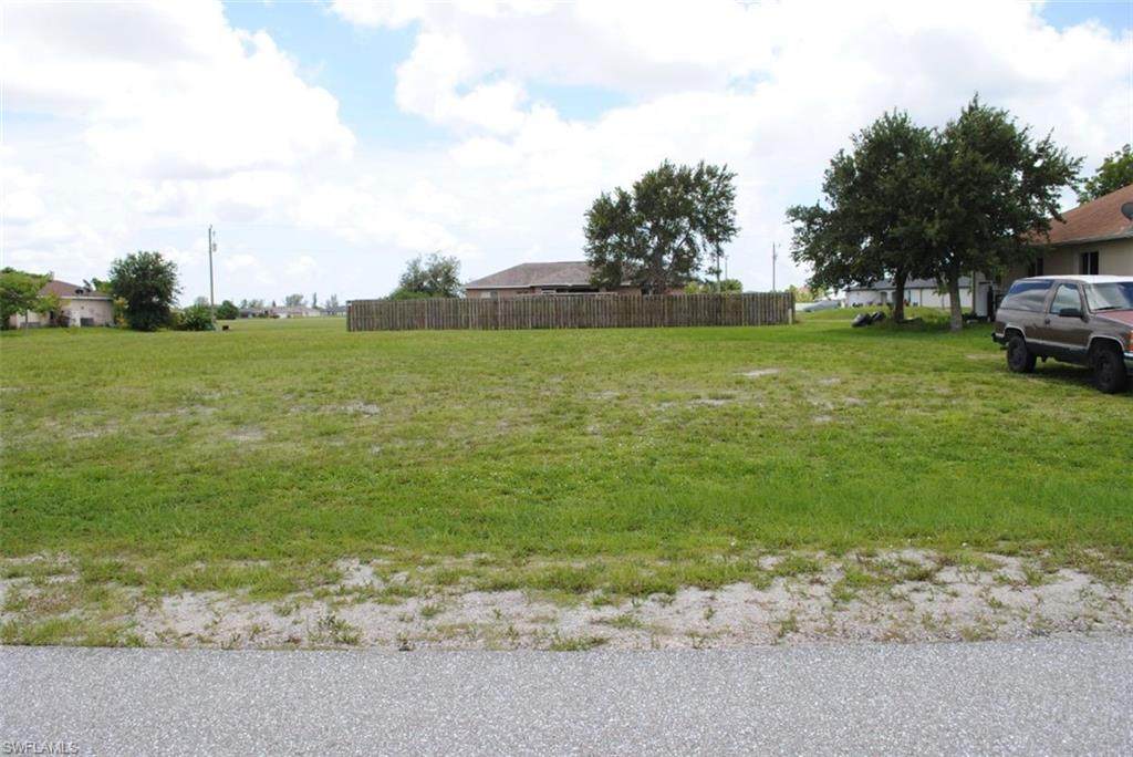 516 23rd Terrace - Photo 1