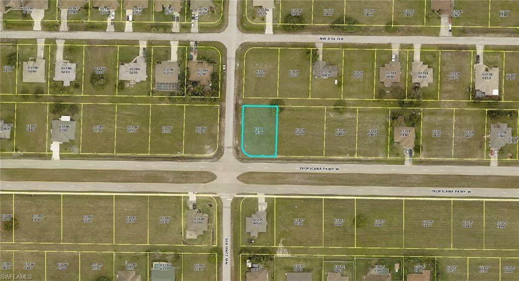 2119 Tropicana Parkway - Photo 1
