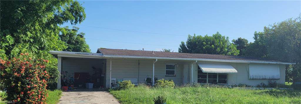 505 Penn Road - Photo 1