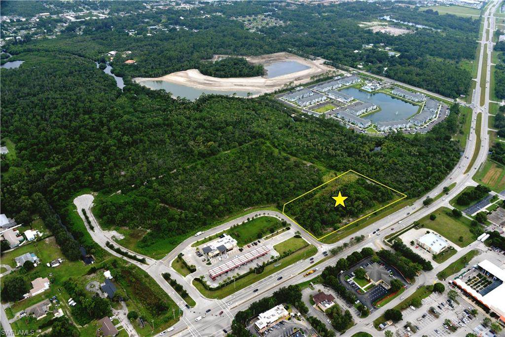 Pine Island Road - Photo 1