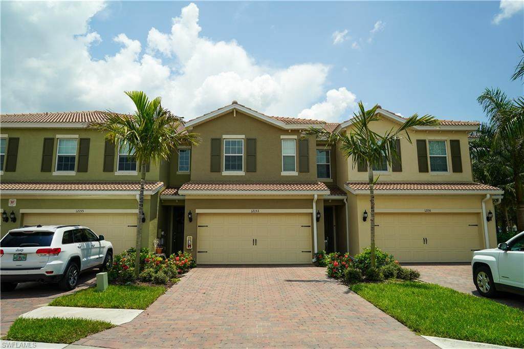 12153 Mahogany Cove Street - Photo 1