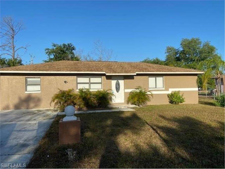 422 Valley Drive - Photo 1