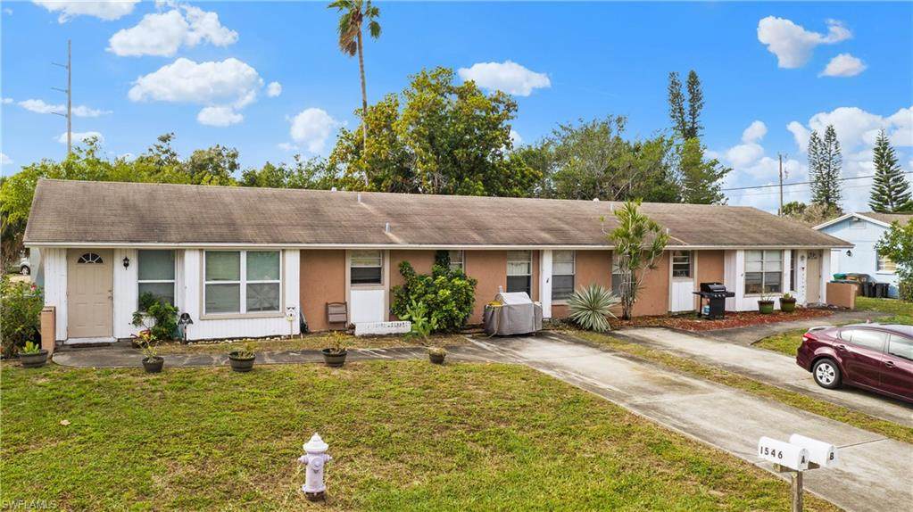 1546 42nd Terrace - Photo 1