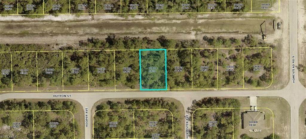535 Hutton Street - Photo 1