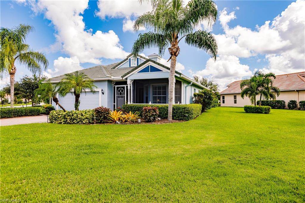 15399 Yellow Wood Drive - Photo 1