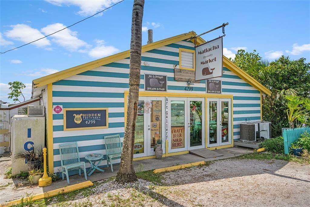 4291/4299 Pine Island Road - Photo 1