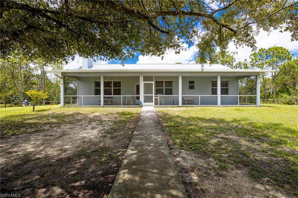22931 Williams Drive - Photo 1